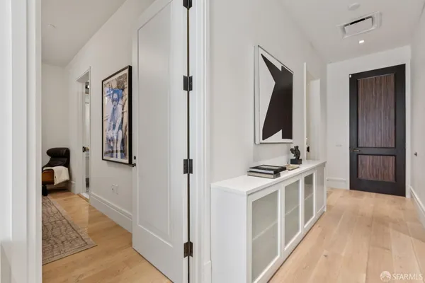 $1,995,000 | 288 Pacific Avenue, Unit 2A, San Francisco, CA 94111