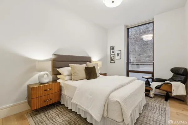 $1,995,000 | 288 Pacific Avenue, Unit 2A, San Francisco, CA 94111