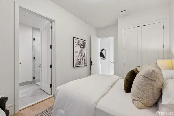 $1,995,000 | 288 Pacific Avenue, Unit 2A, San Francisco, CA 94111