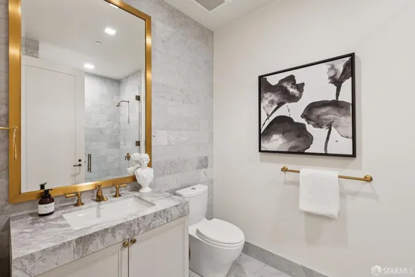 $1,995,000 | 288 Pacific Avenue, Unit 2A, San Francisco, CA 94111