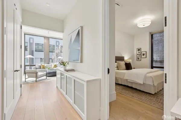 $1,995,000 | 288 Pacific Avenue, Unit 2A, San Francisco, CA 94111