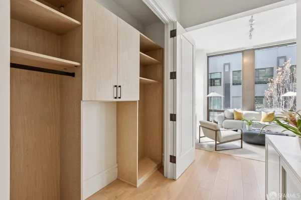 $1,995,000 | 288 Pacific Avenue, Unit 2A, San Francisco, CA 94111