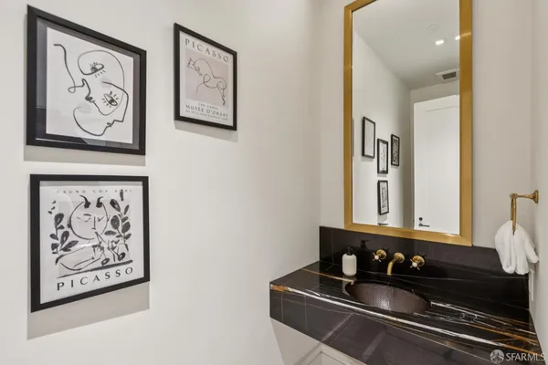 $1,995,000 | 288 Pacific Avenue, Unit 2A, San Francisco, CA 94111