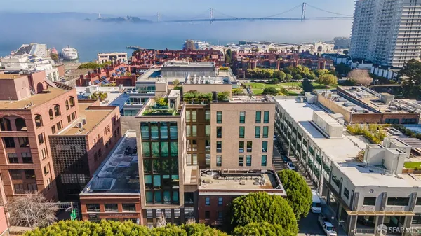 $1,995,000 | 288 Pacific Avenue, Unit 2A, San Francisco, CA 94111