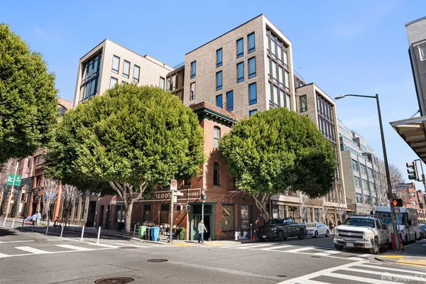 $1,995,000 | 288 Pacific Avenue, Unit 2A, San Francisco, CA 94111