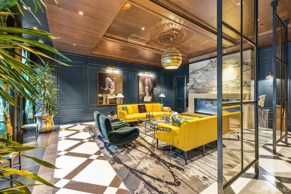 $1,995,000 | 288 Pacific Avenue, Unit 2A, San Francisco, CA 94111