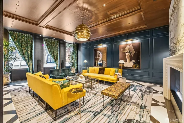 $1,995,000 | 288 Pacific Avenue, Unit 2A, San Francisco, CA 94111