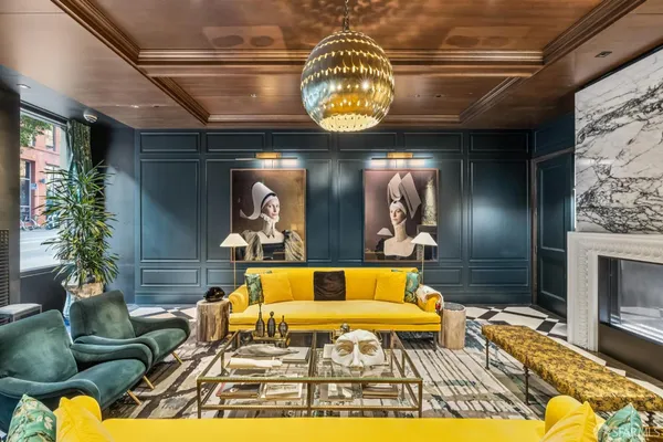 $1,995,000 | 288 Pacific Avenue, Unit 2A, San Francisco, CA 94111