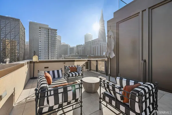 $1,995,000 | 288 Pacific Avenue, Unit 2A, San Francisco, CA 94111