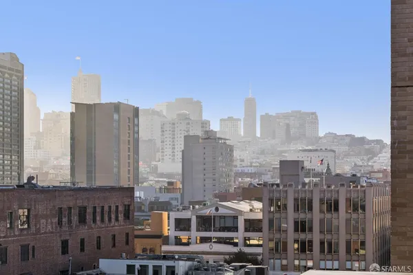 $1,995,000 | 288 Pacific Avenue, Unit 2A, San Francisco, CA 94111