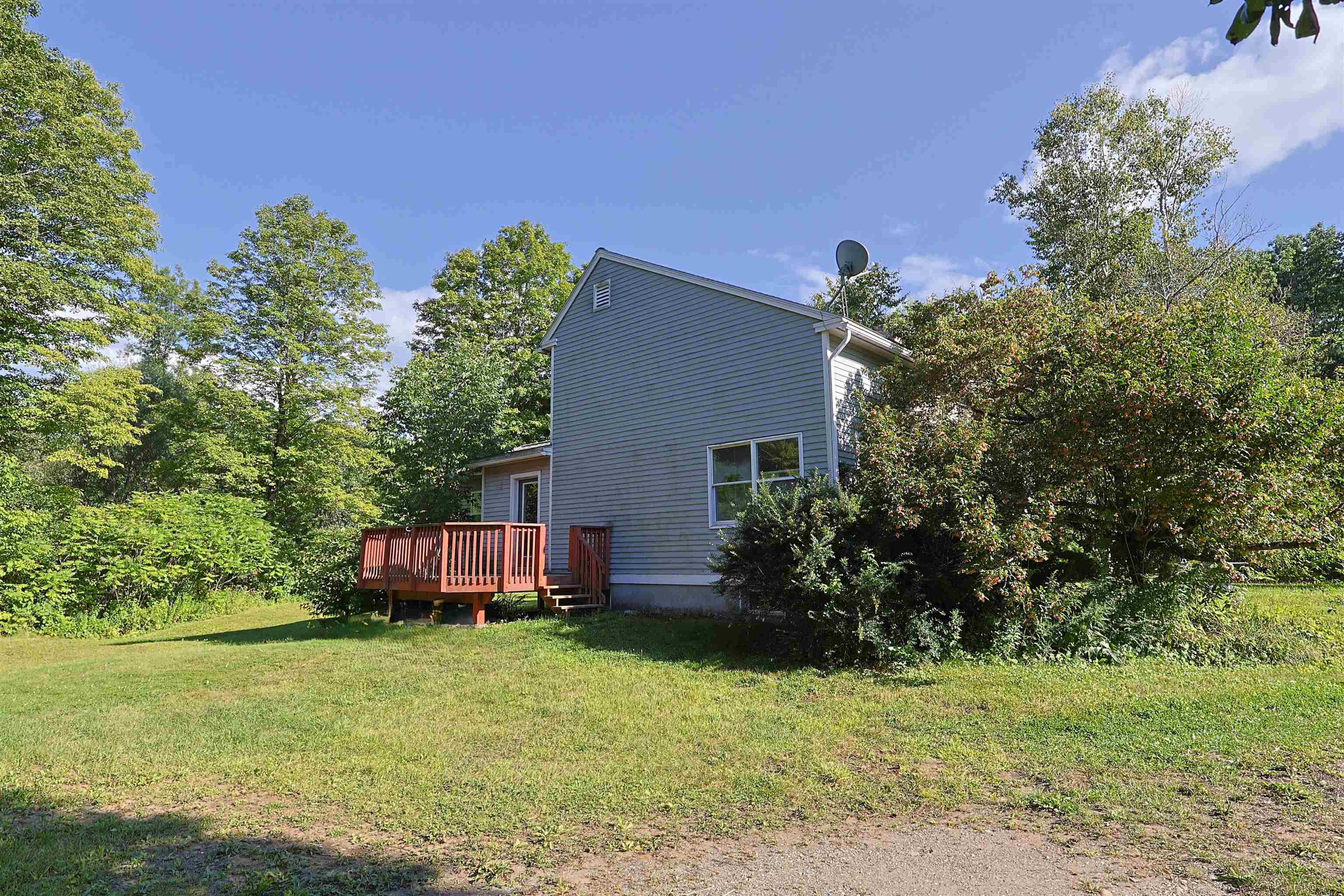 86 Brownsville Road Hartland, VT 05048 - Photo 8 of 52 Gallery Image 8