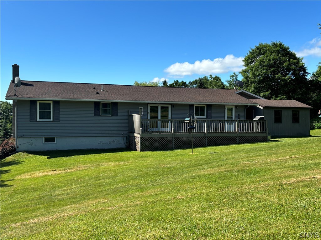 1813 O'Shea Road Homer, NY 13077 - Photo 30 of 34