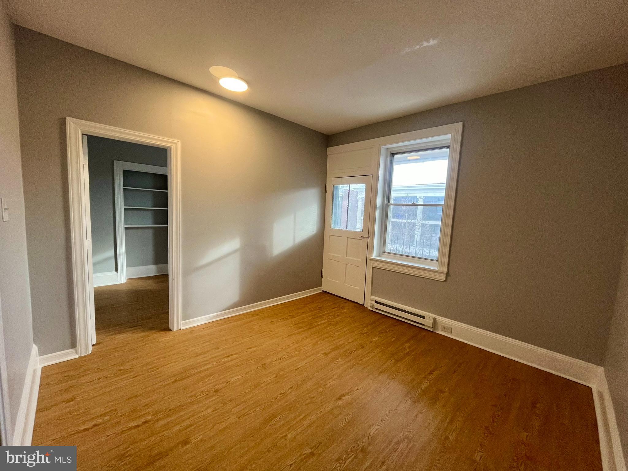 4417 Walnut Street, Unit 3F Philadelphia, PA 19104 - Photo 5 of 36