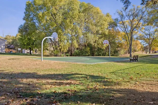 $297,900 | 11927 Vintage Street Northwest, Coon Rapids, MN 55433