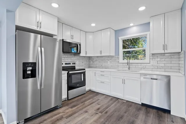 $297,900 | 11927 Vintage Street Northwest, Coon Rapids, MN 55433