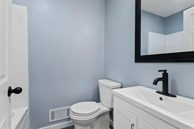 $297,900 | 11927 Vintage Street Northwest, Coon Rapids, MN 55433