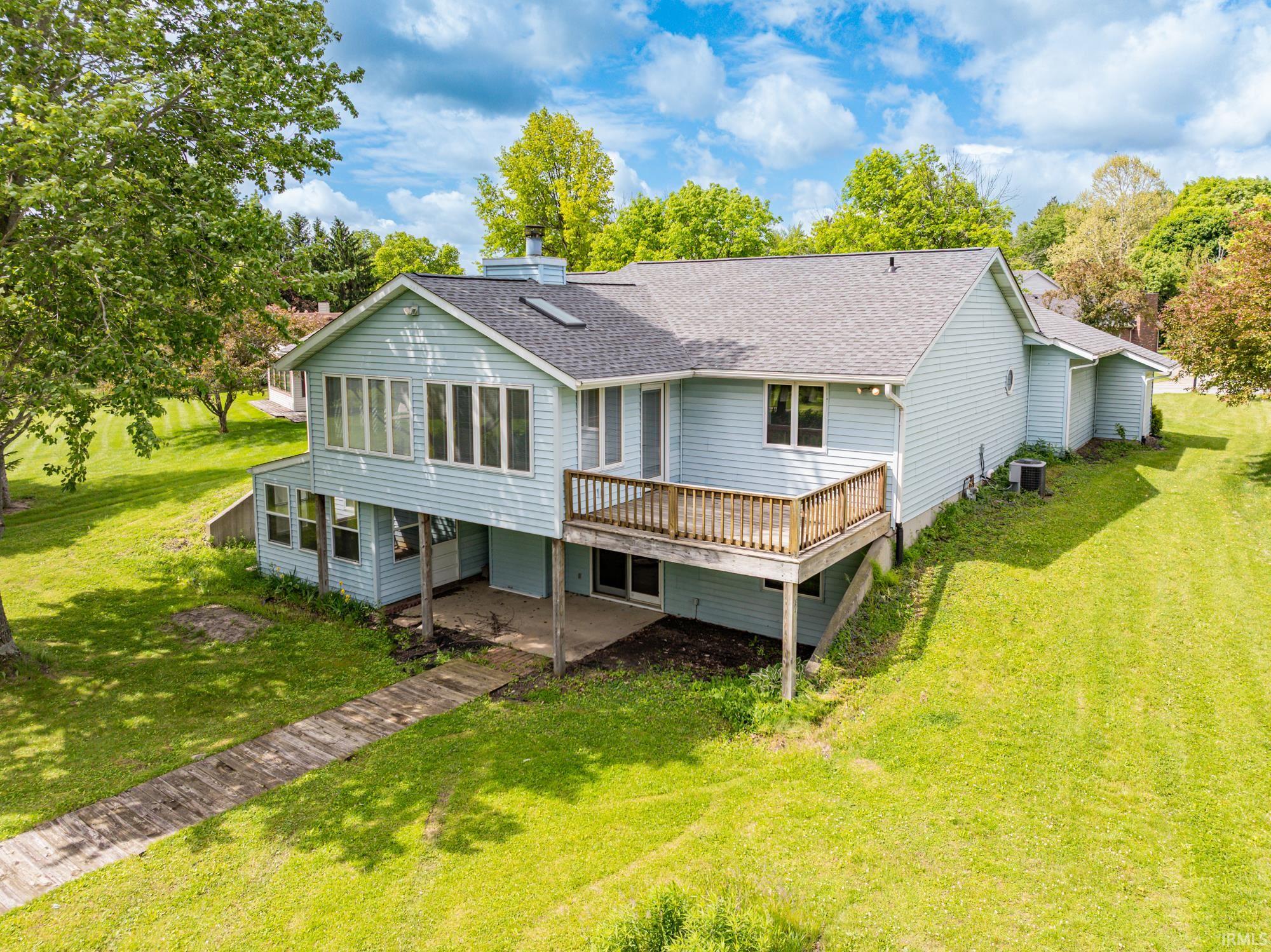 1704 North Thorn Tree Road Muncie, IN 47304 - Photo 31 of 36 Gallery Image 31