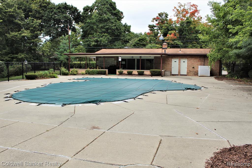 1199 Sheldon Road, Unit H49 Plymouth, MI 48170 - Photo 17 of 17