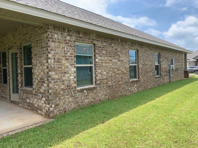 9304 Sitka Drive, Unit 90 Foley, AL 36535 - Photo 18 of 21 Side of home