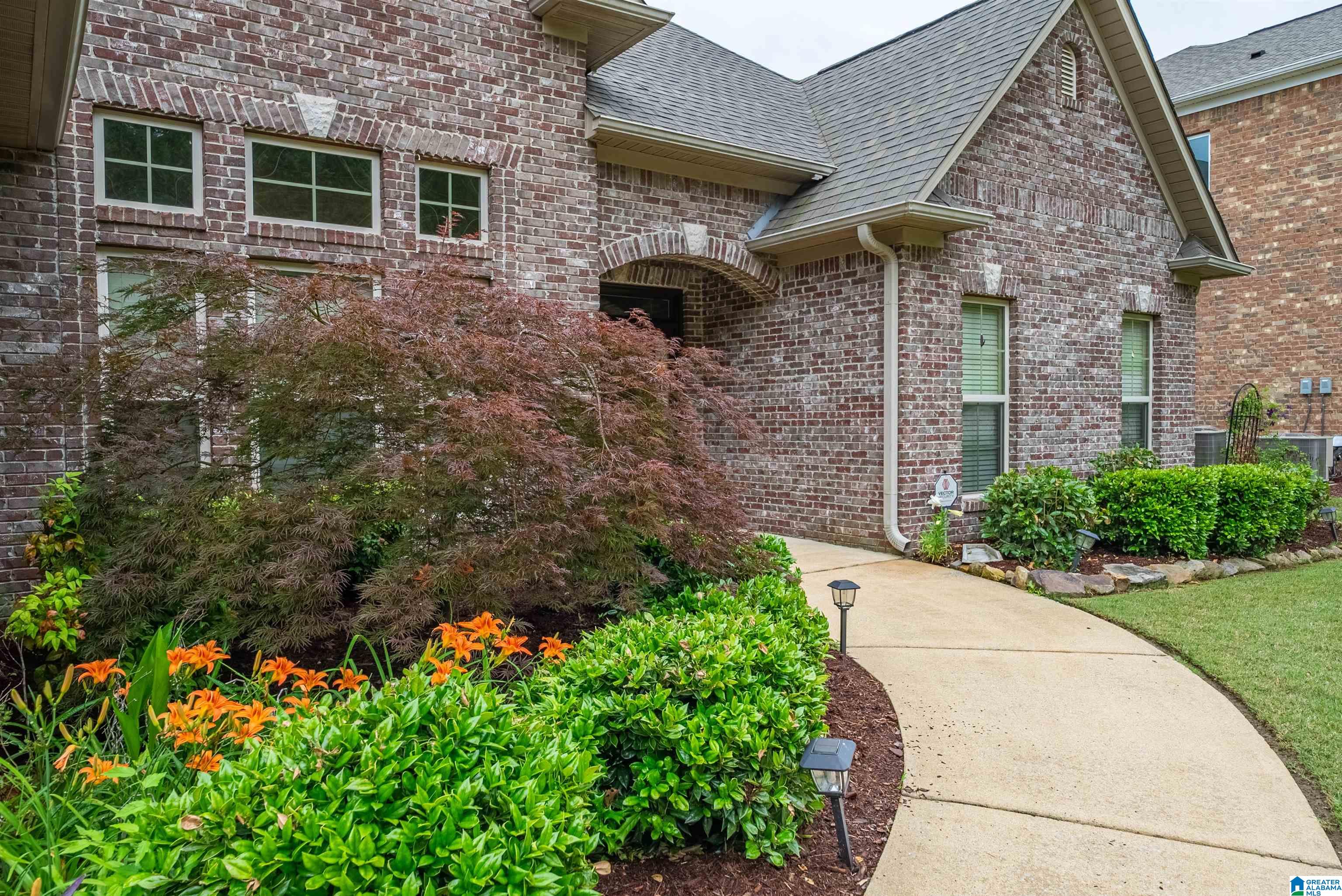 605 Legacy Drive Springville, AL 35146 - Photo 4 of 47