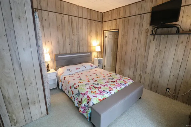 $189,900 | 112 East 2nd Street, Huntingburg, IN 47542