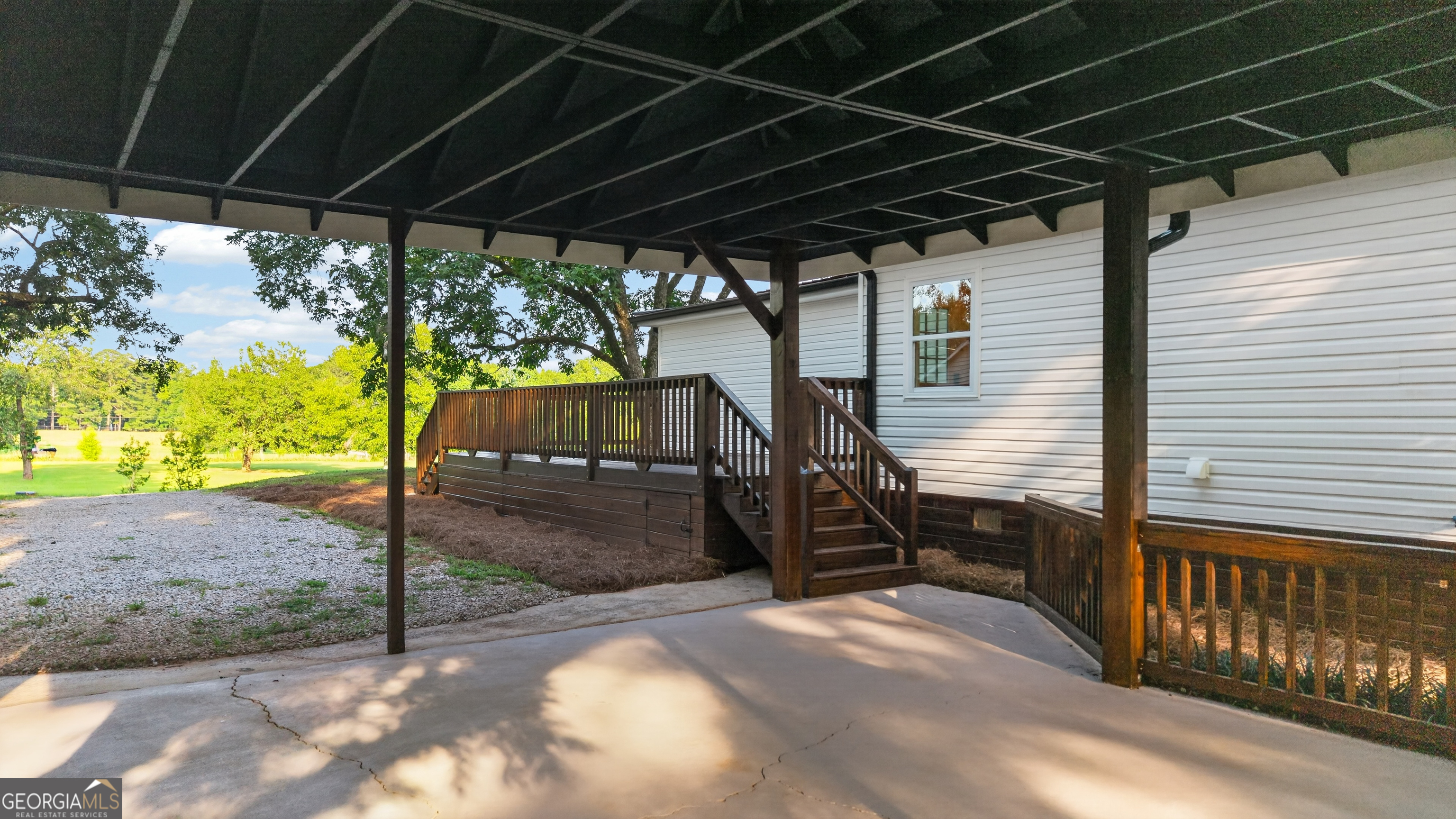 269 Martin Dairy Road Milner, GA 30257 - Photo 20 of 62