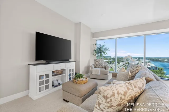 $429,000 | 335 Bridge Street Northwest, Unit 1703, Grand Rapids, MI 49504