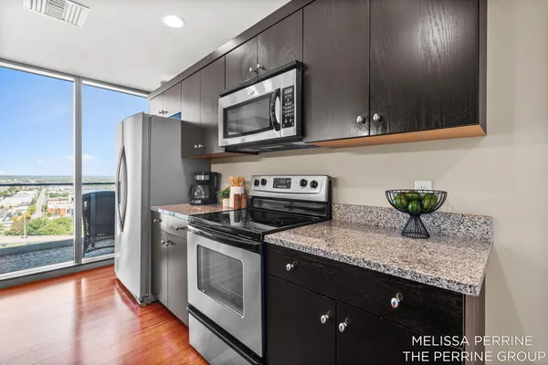 $419,000 | 335 Bridge Street Northwest, Unit 1703, Grand Rapids, MI 49504