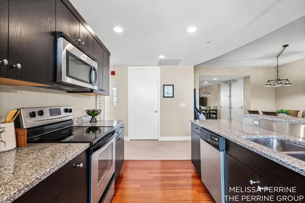 $419,000 | 335 Bridge Street Northwest, Unit 1703, Grand Rapids, MI 49504