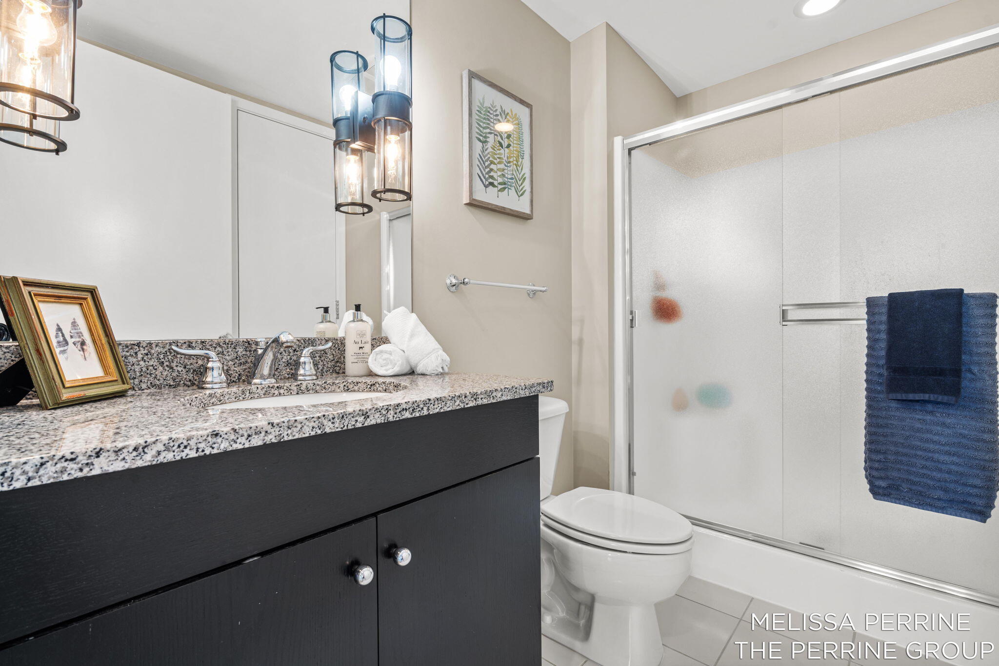 335 Bridge Street Northwest, Unit 1703 Grand Rapids, MI 49504 - Photo 22 of 47 Guest Bathroom