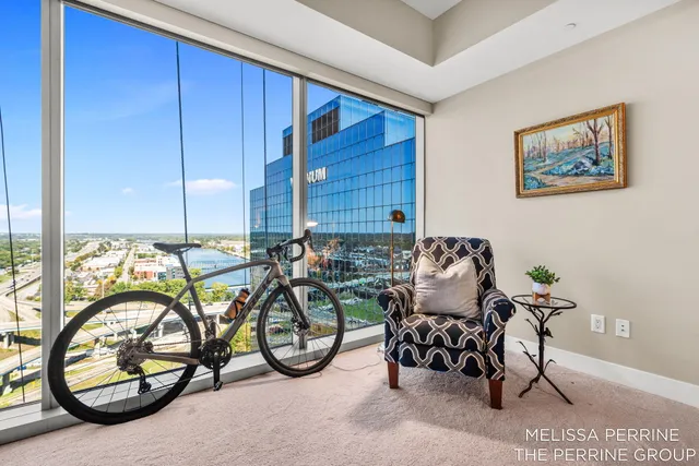 $429,000 | 335 Bridge Street Northwest, Unit 1703, Grand Rapids, MI 49504