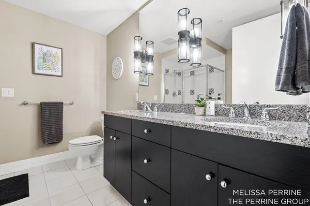 $429,000 | 335 Bridge Street Northwest, Unit 1703, Grand Rapids, MI 49504