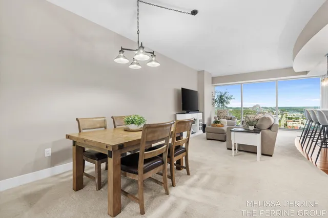 $429,000 | 335 Bridge Street Northwest, Unit 1703, Grand Rapids, MI 49504