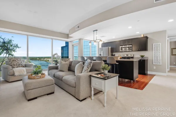 $419,000 | 335 Bridge Street Northwest, Unit 1703, Grand Rapids, MI 49504