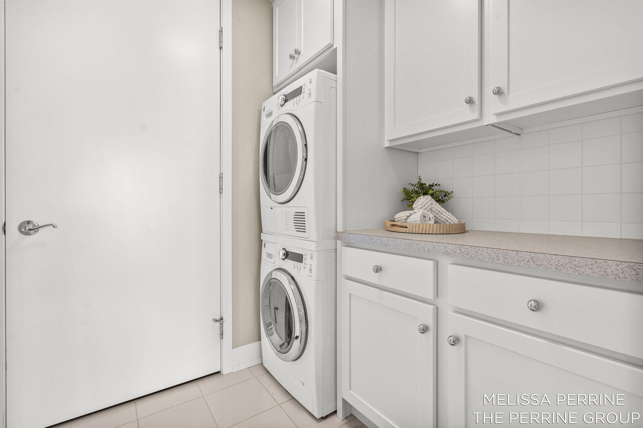 335 Bridge Street Northwest, Unit 1703 Grand Rapids, MI 49504 - Photo 31 of 47 Spacious Laundry room w/storage