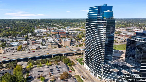 $419,000 | 335 Bridge Street Northwest, Unit 1703, Grand Rapids, MI 49504