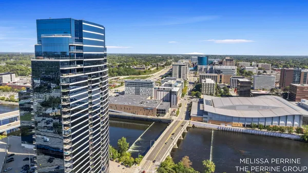 $419,000 | 335 Bridge Street Northwest, Unit 1703, Grand Rapids, MI 49504