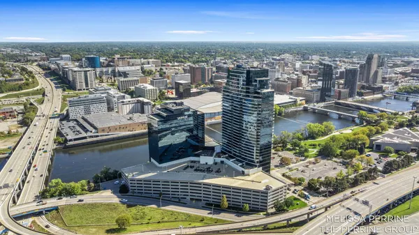 $419,000 | 335 Bridge Street Northwest, Unit 1703, Grand Rapids, MI 49504