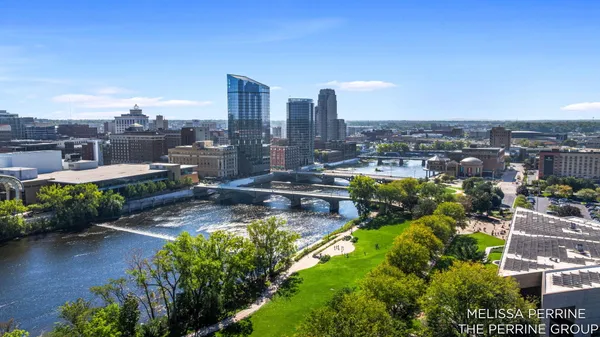 $419,000 | 335 Bridge Street Northwest, Unit 1703, Grand Rapids, MI 49504