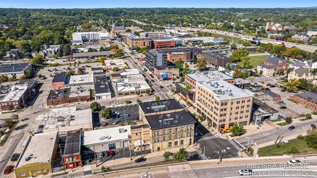 $429,000 | 335 Bridge Street Northwest, Unit 1703, Grand Rapids, MI 49504