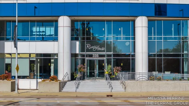 $429,000 | 335 Bridge Street Northwest, Unit 1703, Grand Rapids, MI 49504