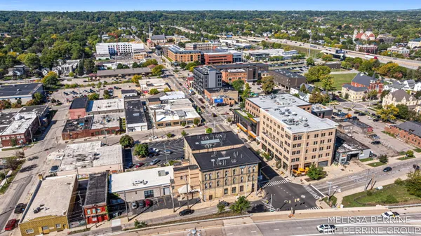 $419,000 | 335 Bridge Street Northwest, Unit 1703, Grand Rapids, MI 49504