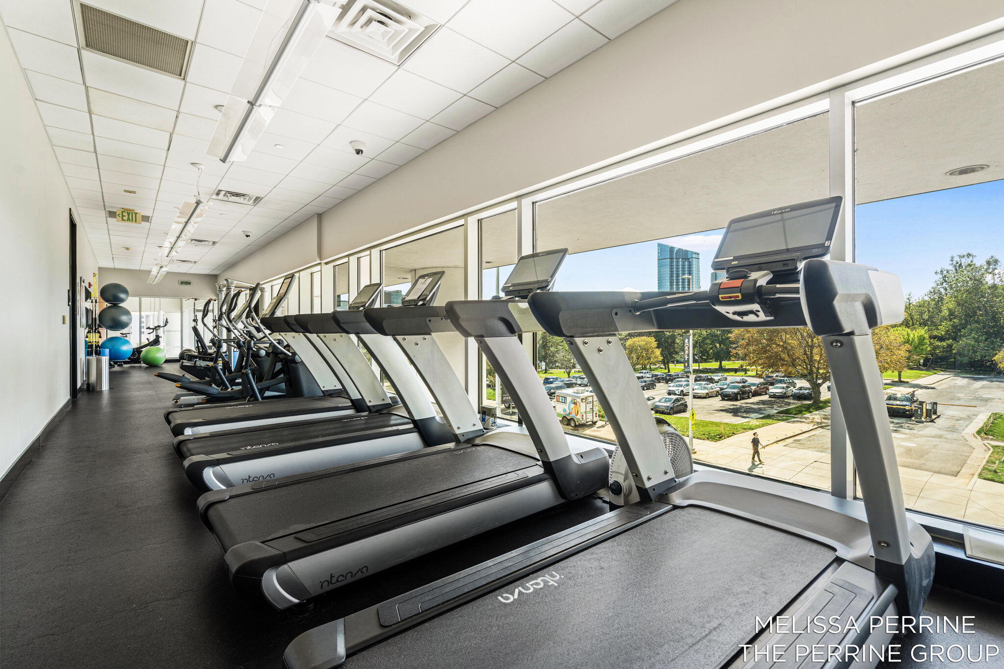 335 Bridge Street Northwest, Unit 1703 Grand Rapids, MI 49504 - Photo 44 of 47 Gym