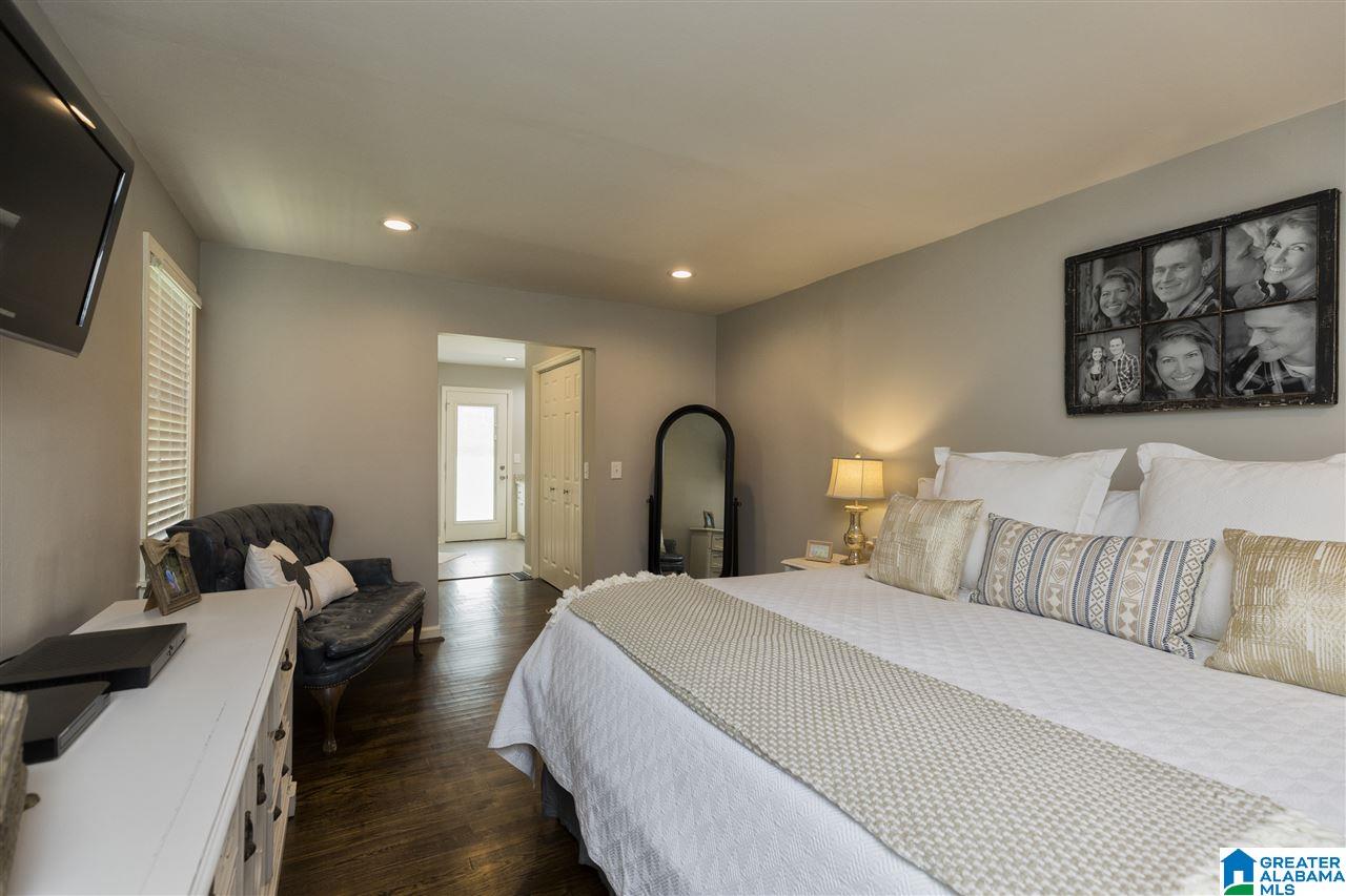 8023 Cavern Road Trussville, AL 35173 - Photo 45 of 47