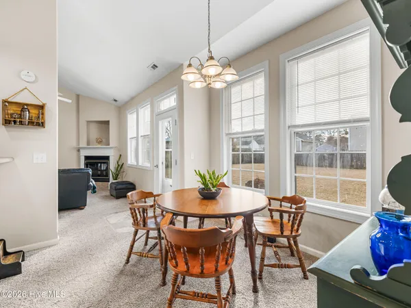 $310,000 | 302 Whirlaway Boulevard, Sneads Ferry, NC 28460