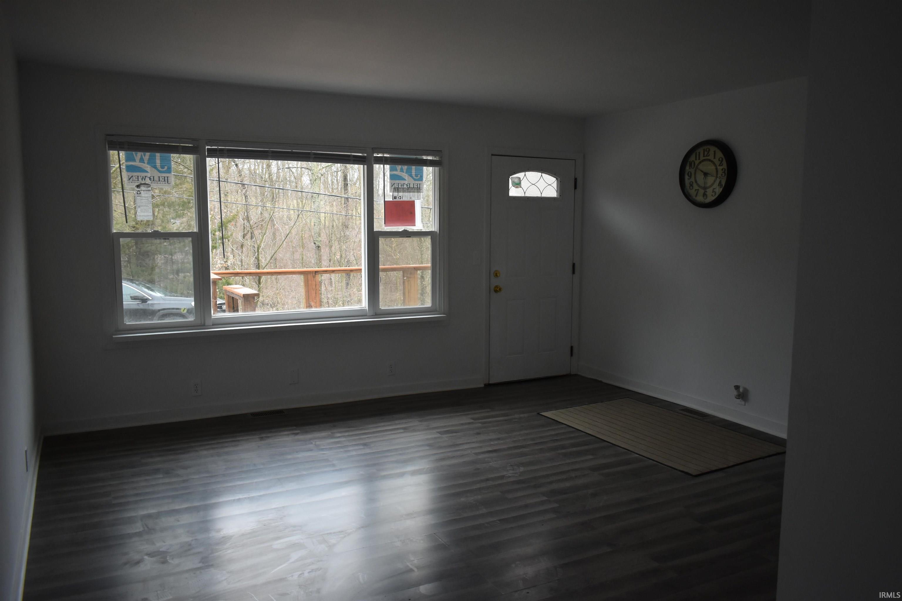 6625 South Harmony Road Bloomington, IN 47403 - Photo 3 of 33 Gallery Image 3
