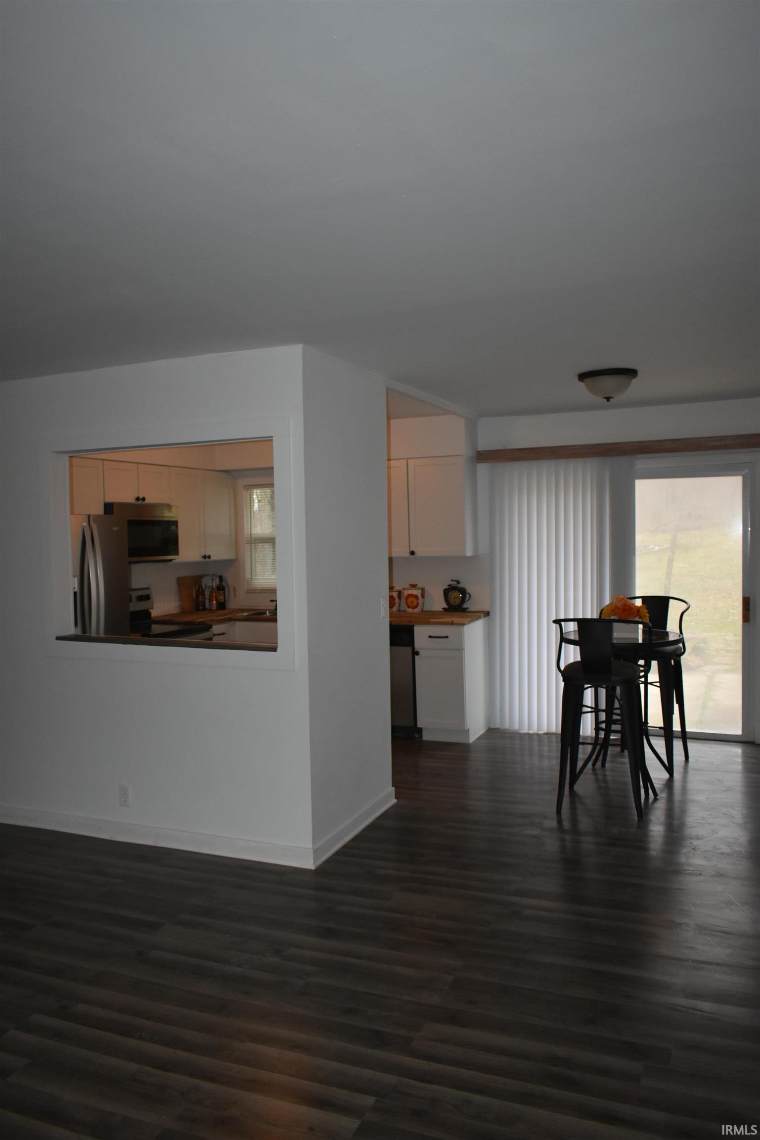 6625 South Harmony Road Bloomington, IN 47403 - Photo 5 of 33 Gallery Image 5