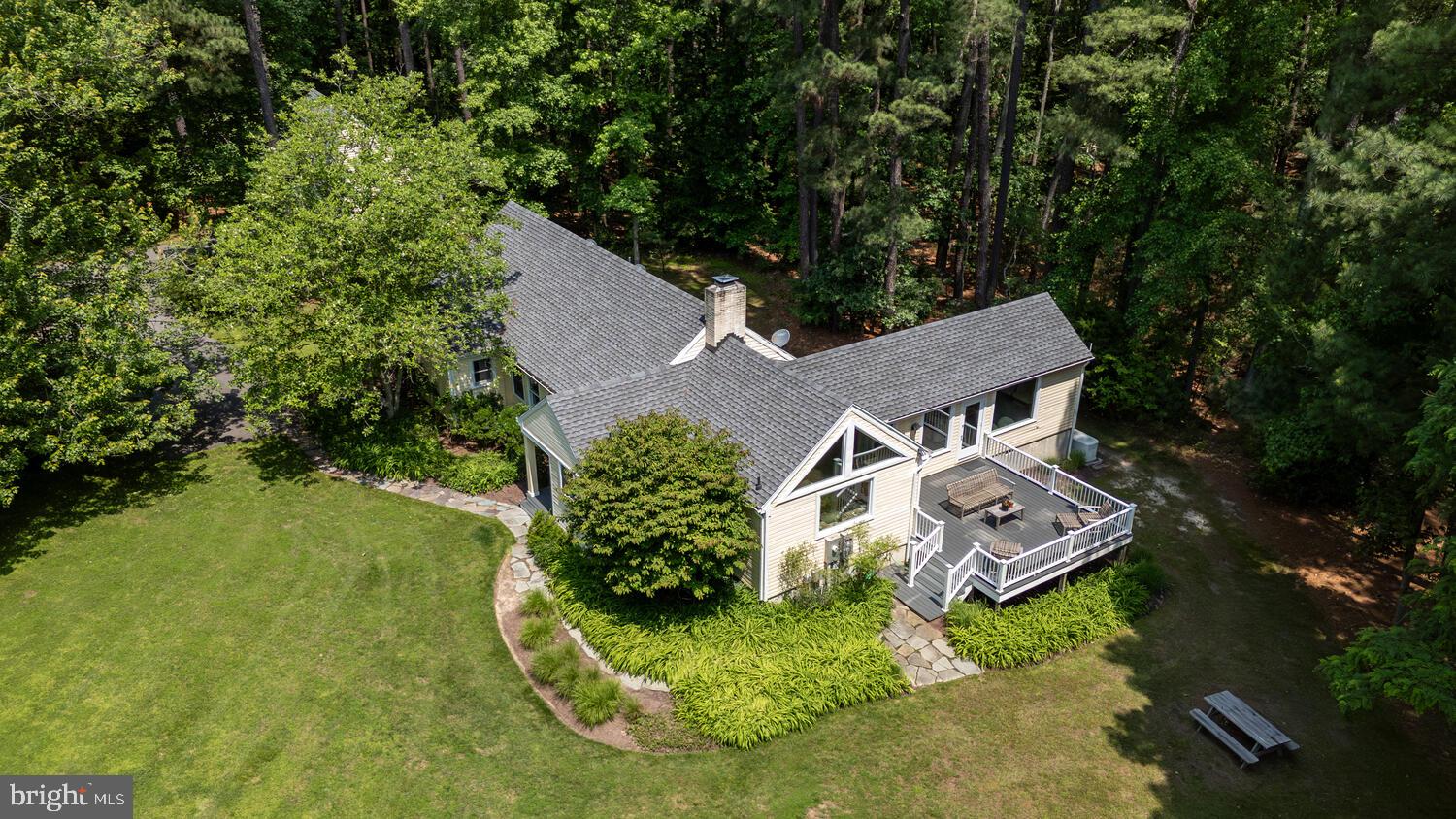 6905 Pea Neck Road St. Michaels, MD 21663 - Photo 5 of 45 Gallery Image 5