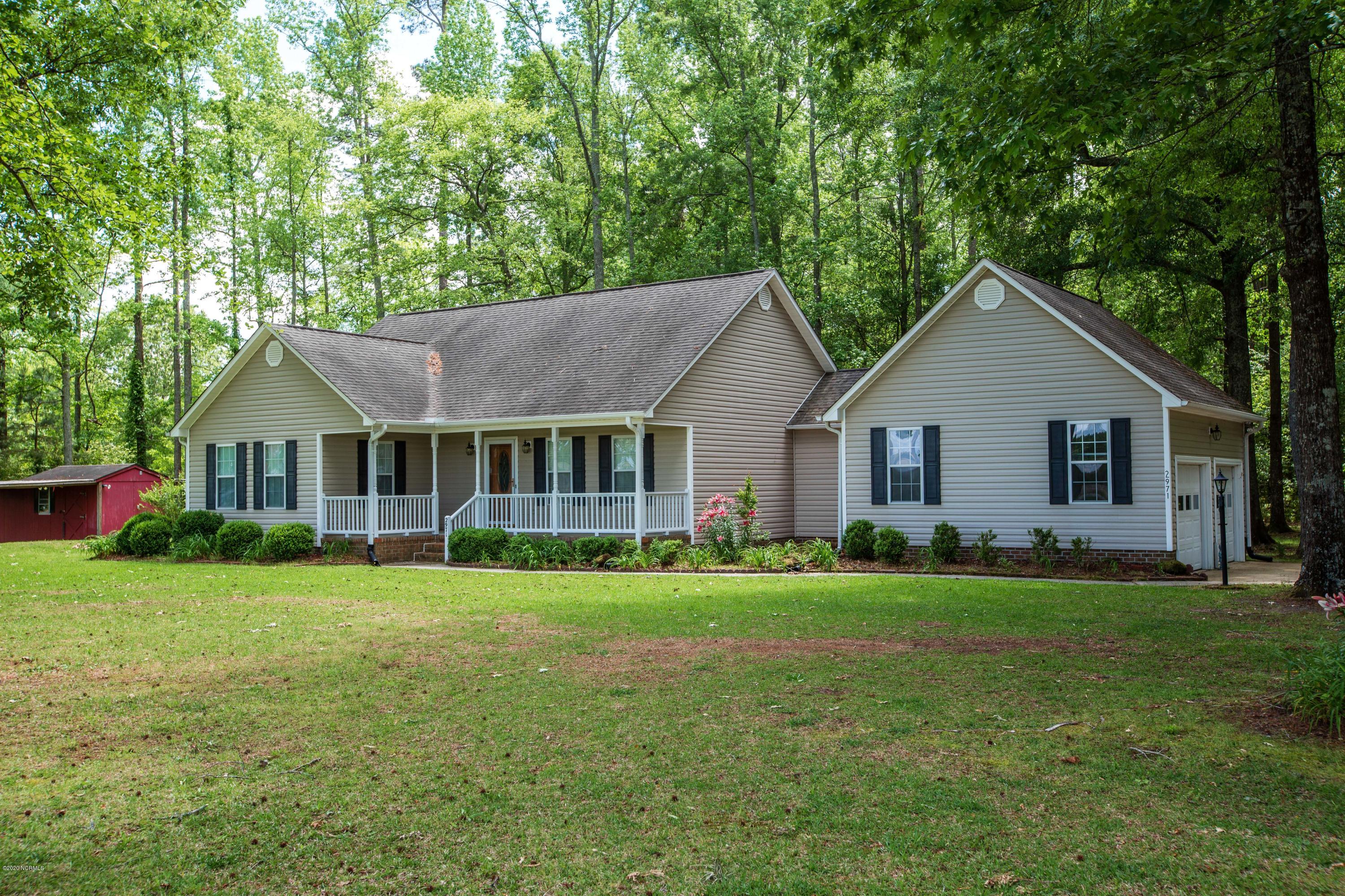 2971 Oakley Road Stokes, NC 27884 - Photo 3 of 37 3