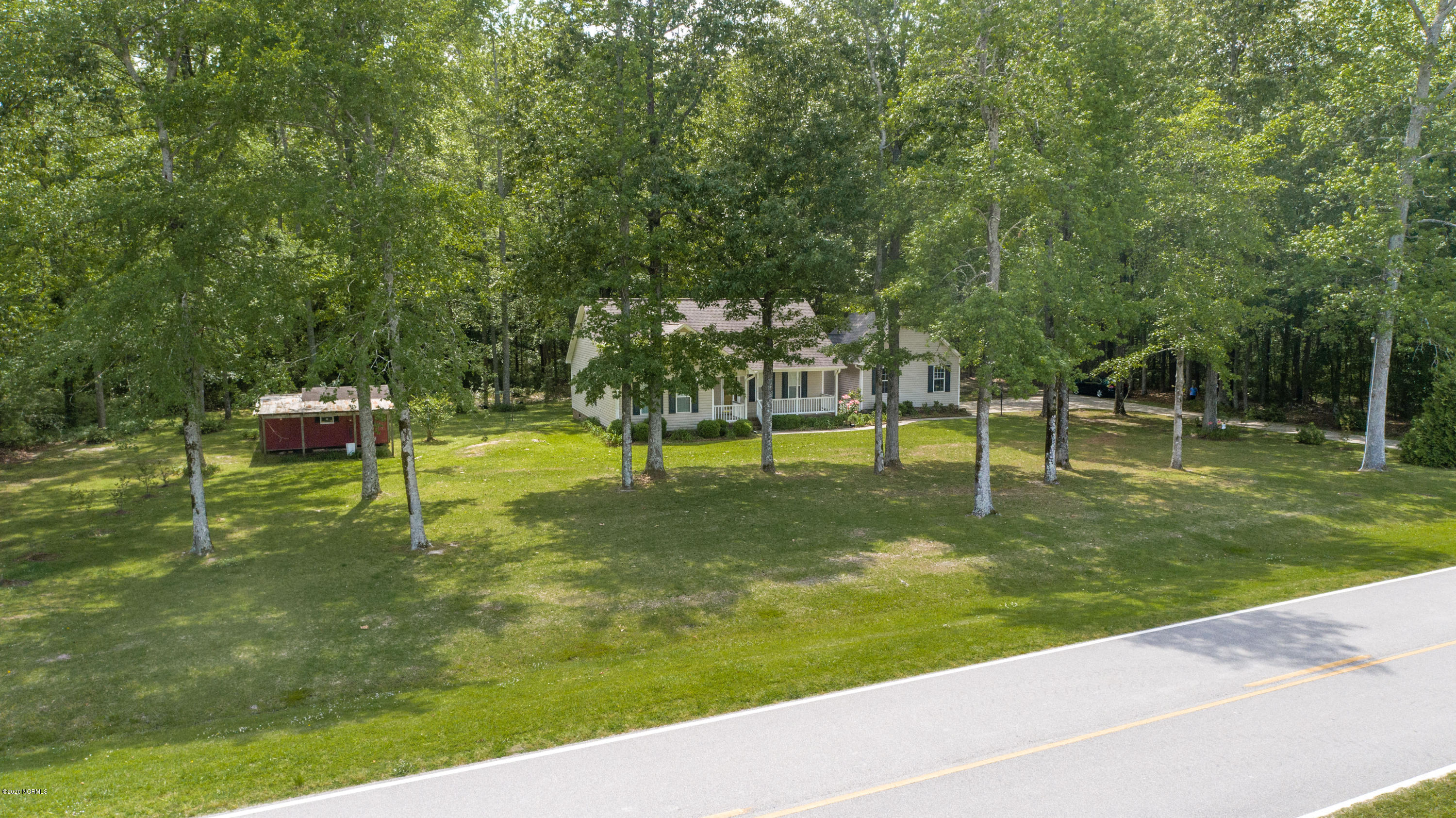 2971 Oakley Road Stokes, NC 27884 - Photo 36 of 37 36